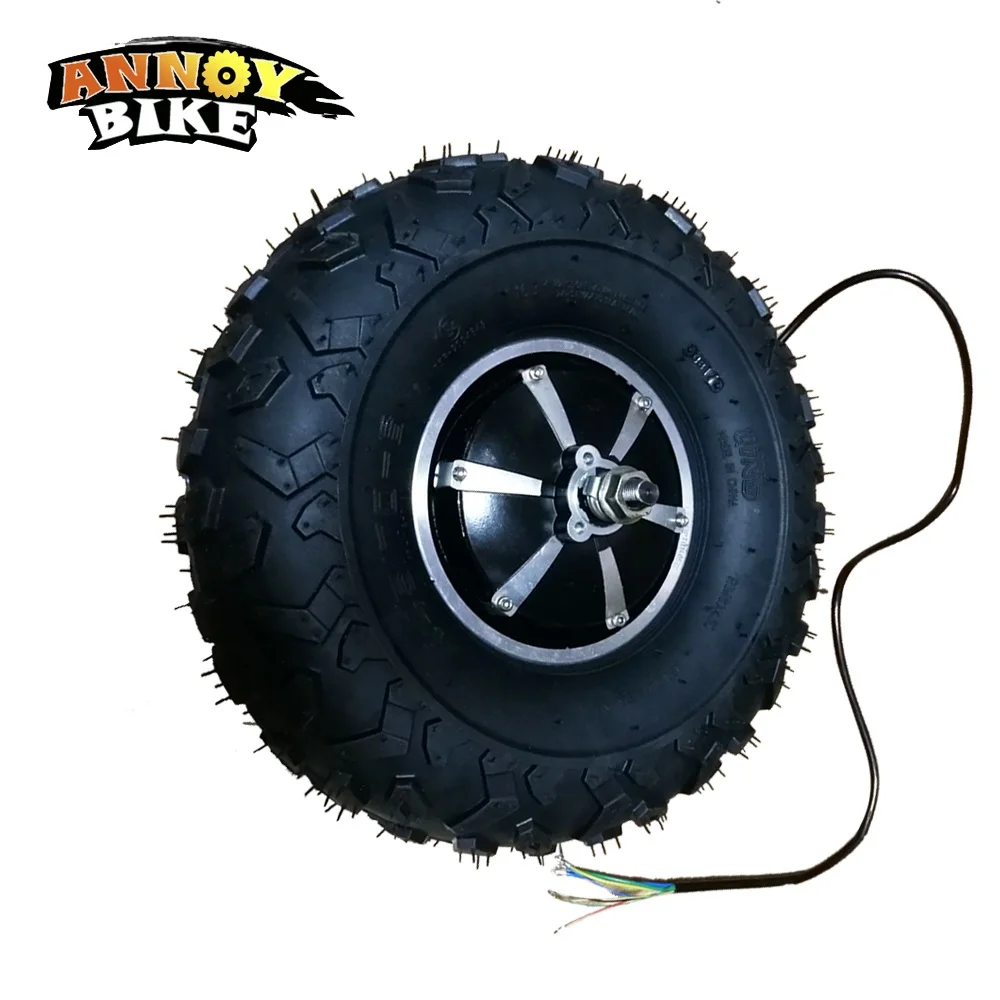 Фотокаталка для бездорожья 14 5 дюйма 24 в 36 48 вт нм|electric wheelbarrow kit|48v 350w motorkit electric |