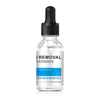 

Effective Hair Growth Inhibitor After Hairs Removal Repair Nourish Essence