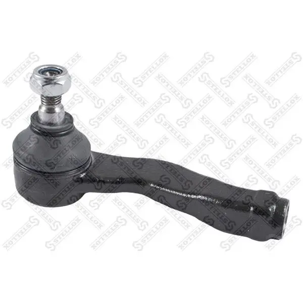 Наконечник рулевой правый Daihatsu Gran Move all 96-98 STELLOX 5
