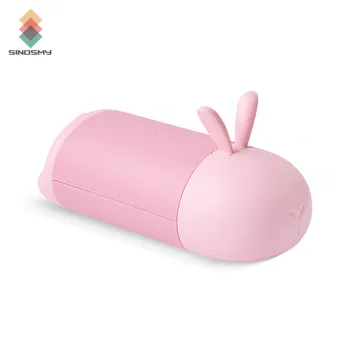 

Portable pocket fan stand usb cooling small desktop battery fan