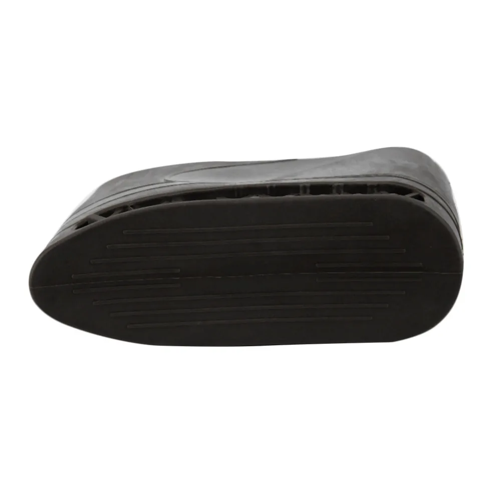 Hunting Rifle Rubber Buttstock Universal Recoil Pad Anti-slip For Shooting Hunting Accessories Useful Tool Drop Shipping