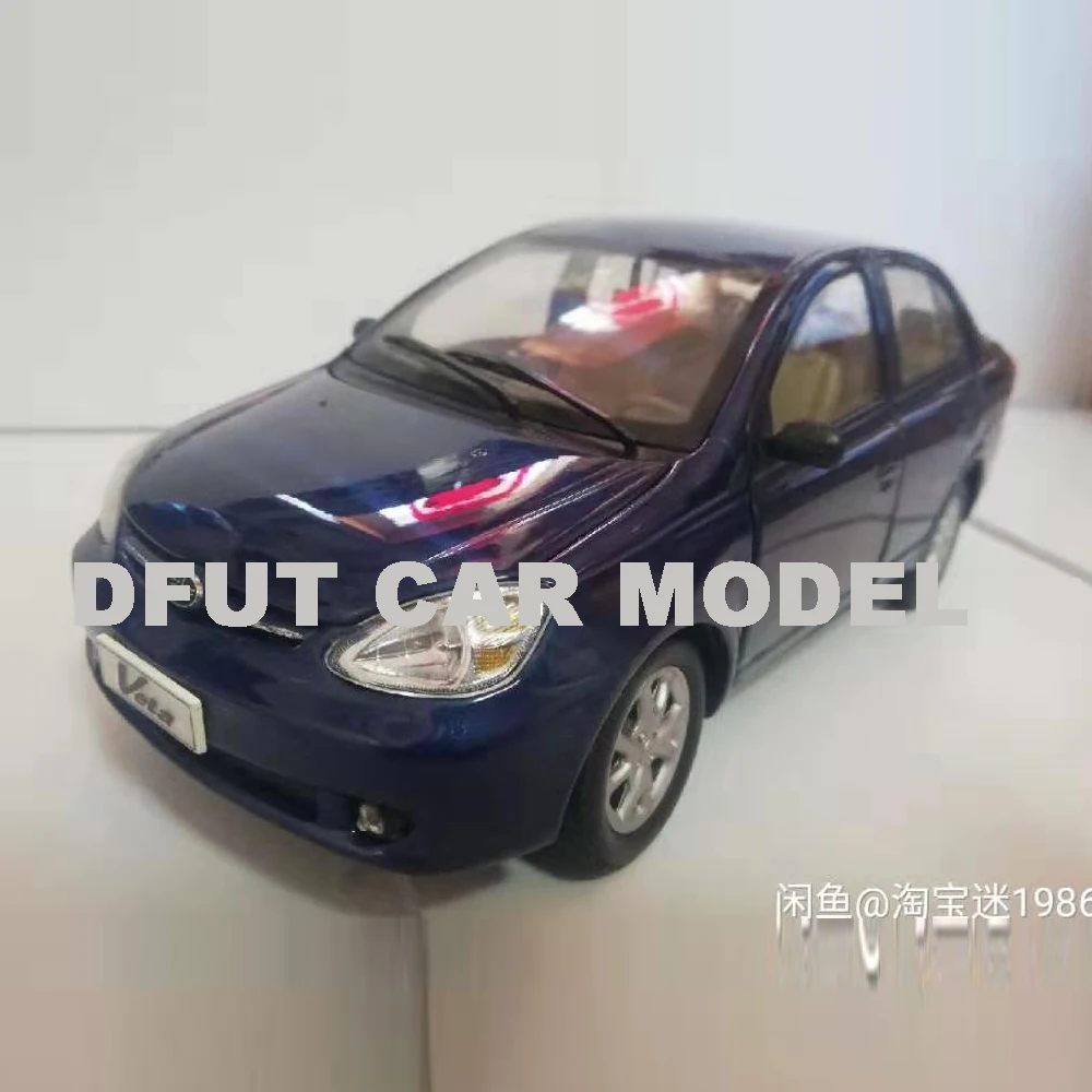 

1:18 scale Alloy Toy VELA Model Of Children's Toy Cars Original Authorized Authentic Kids Toys