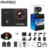Sports & Action Video Cameras