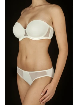 

Selene panty Emerald Model 607 bikini