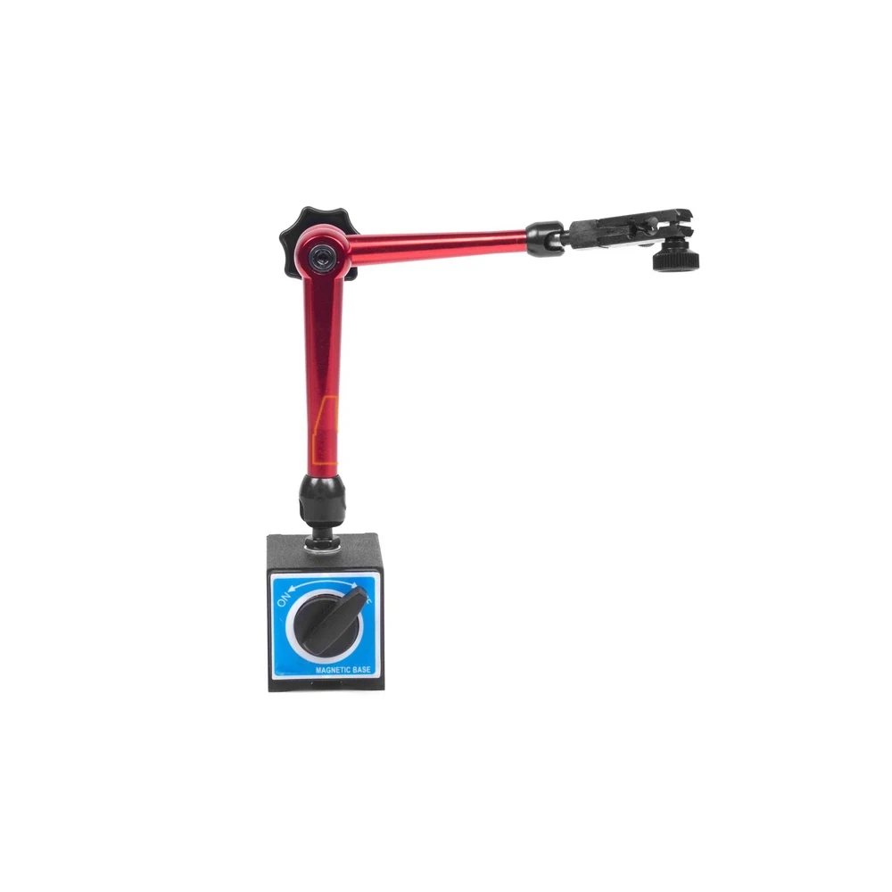 Стойка магнитно индикаторная шарнирная МСШ 29 МИК|Индикаторы набора номера| |