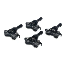 4 шт. TPMS монитор давления в шинах Подходит для Nissan Renault Infiniti 407004CB0B 407004CB0A высококачественные автомобильные аксессуары 4 шт. TPMS монитор давления в шинах Подходит для Nissan Renault Infiniti 407004CB0B 407004CB0A высококачественные автомобильные аксессуары