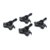 4шт TPMS Монитор Давления в шинах Подходит для Nissan Renault Infiniti 407004CB0B 407004CB0A Высококачественные Автомобильные Аксессуары
