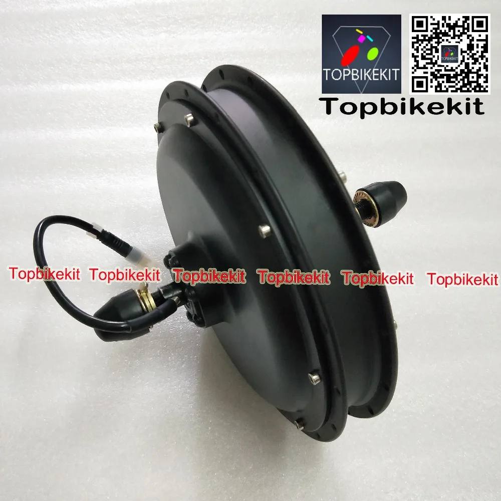 Ebike-T11 Rear-Motor-48V-1000W-High-power-Direct-Drive-Motor (7)