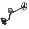 Professional Gold Detector TX-850  High Performance Underground Treasure Hunter Metal Finder 2