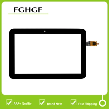 

New 10.1" inch Touch Screen Panel Digitizer Glass Sensor Replacement For tdr100002-fpc6.0