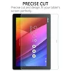 Premium Tempered Glass for Asus ZenPad 10 Z300 Z300C Z300CL Z300CG Z300M Z301 Z301ML Z301MFL 10.1" Tablet Screen Protector 5