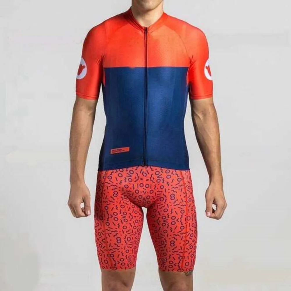 

Black sheep mens cycling jersey bib pro shorts mens short sleeve jersey sport maillot ciclismo tenue cycliste homme bib culotte