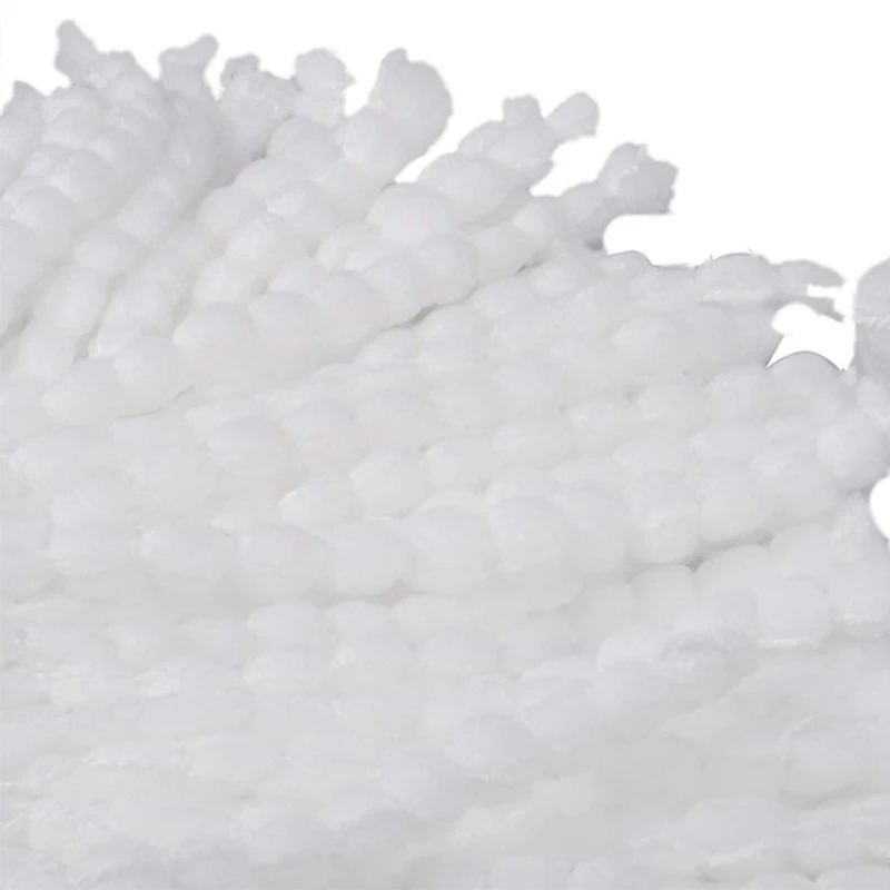 Насадка на швабру из микрофибры для OCedar Clean Pad Spin Mop Refill для O-Cedar Easy Wring Швабра для быстрой уборки головы Сменные