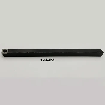 

New Wood Turning Tool Chisel Changeable Tungsten Titanium Tip Lathe Tool Insert Cutter