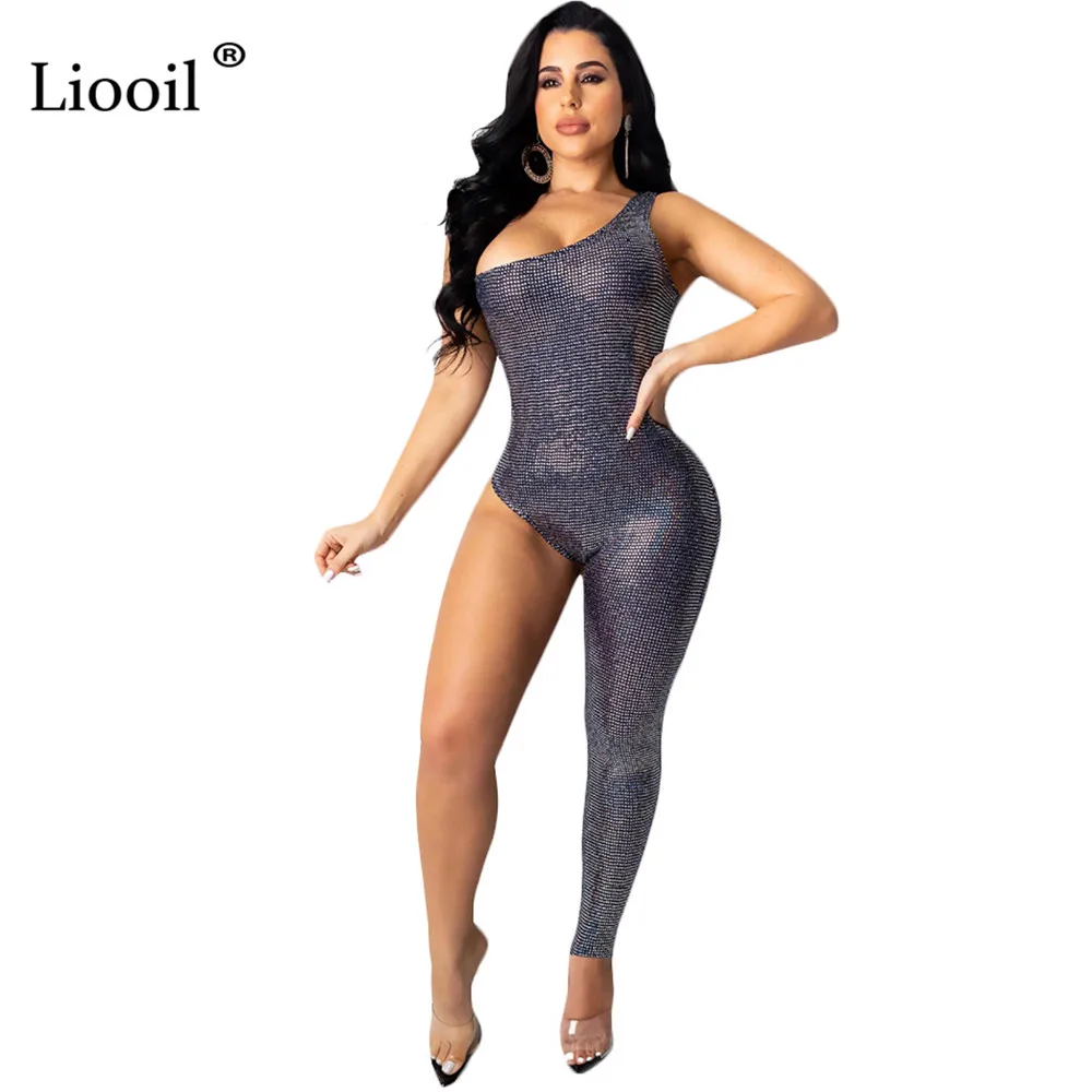 Облегающий Комбинезон Женский Купить