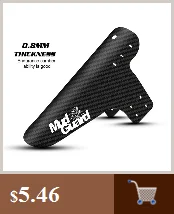 Bicycle Paster Frame Scratch-Resistant Protector Best Glue Removeable Stickers Anti-Skid Push Guard Frame Cover for Scratch