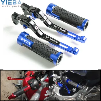 

Motorcycle Accessories brakes Extendable Foldable Clutch Lever For SUZUKI RF900R RF 900 R 1994 1995 1996 1997 Handle Hand Bar