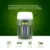 Naturehike Multi-Function Mosquito Killing Lamp Camping Tent Light Lighting Portable Campsite Lamp NH20ZM003