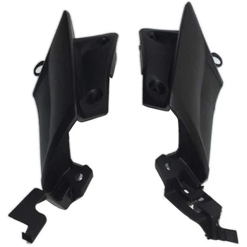 

Motorcycle Accessories Upper Side Mid Trim Cover Panel Insert Cowl for Yamaha R6 2003-2005 R6S 2006-2009