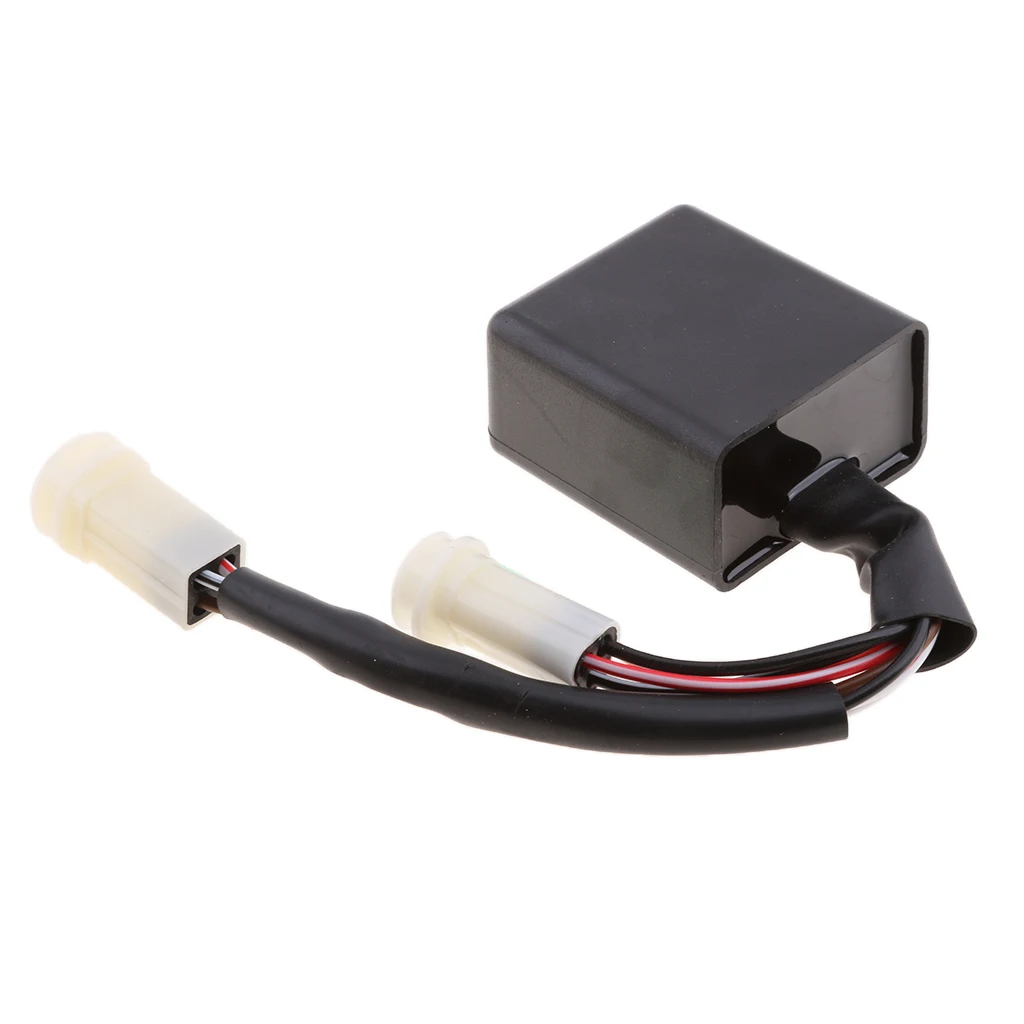 CDI Box for Yamaha YFM 225 250 Moto-4 1986 1988 1989 1990 1991