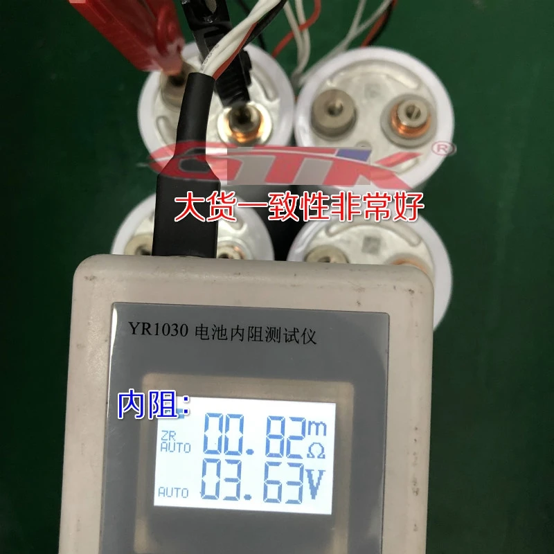 GTK цилиндр 3 7 V 83Ah 85Ah 50Ah литий ионный аккумулятор Lipo ячейки для 12V 24V 48V ebike