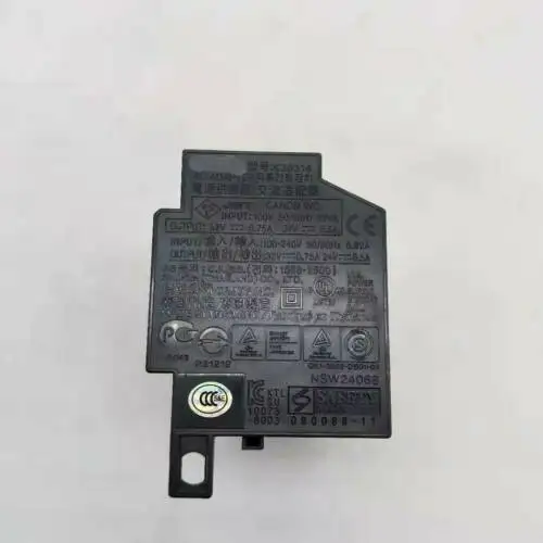 Подержанный блок питания MP980 K30314 K30304 для CANON MP620 MP560 iP4600 B2.2 MP640 | Компьютеры и офис