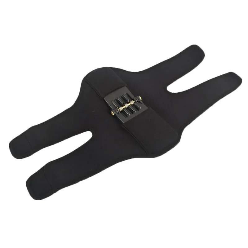 Useful Joint Support Knee Pad Breathable Non-slip Lift Pain Relief For Knee Power Spring Force Stabilizer Knee Booster Tools