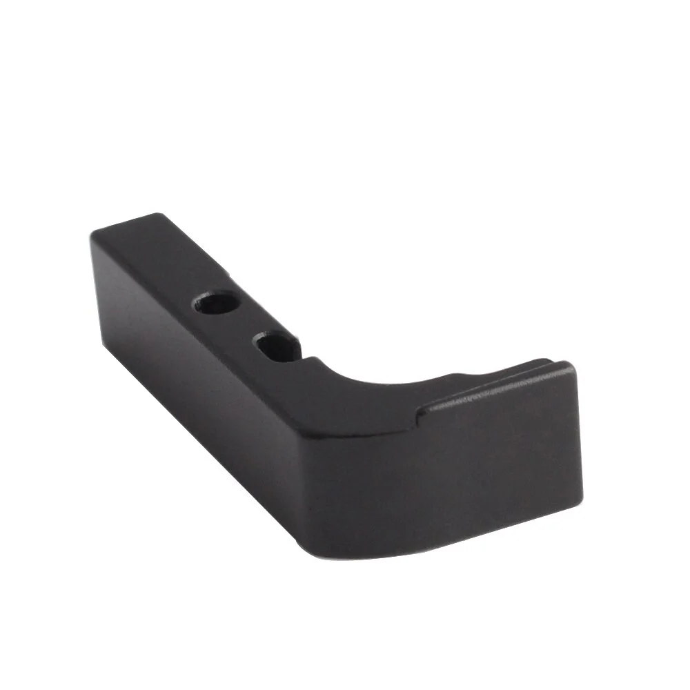 Расширитель журнала EWOLF Tactical 45 для GLOCK 17 19 22 23 24 25 26 27 31 32 33 34 35 37 38 39 Gen 1 2 3 4 5