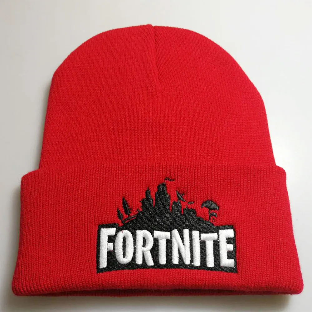 Beanie Hat Unisex Cap Casual 