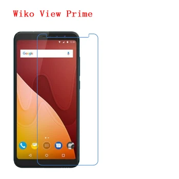 

(3-Pack) For Wiko View Prime 9H flexible glass screen protector