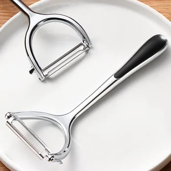 

Alle stalen schiller multifunctionele handgereedschap voor appelen en fruit