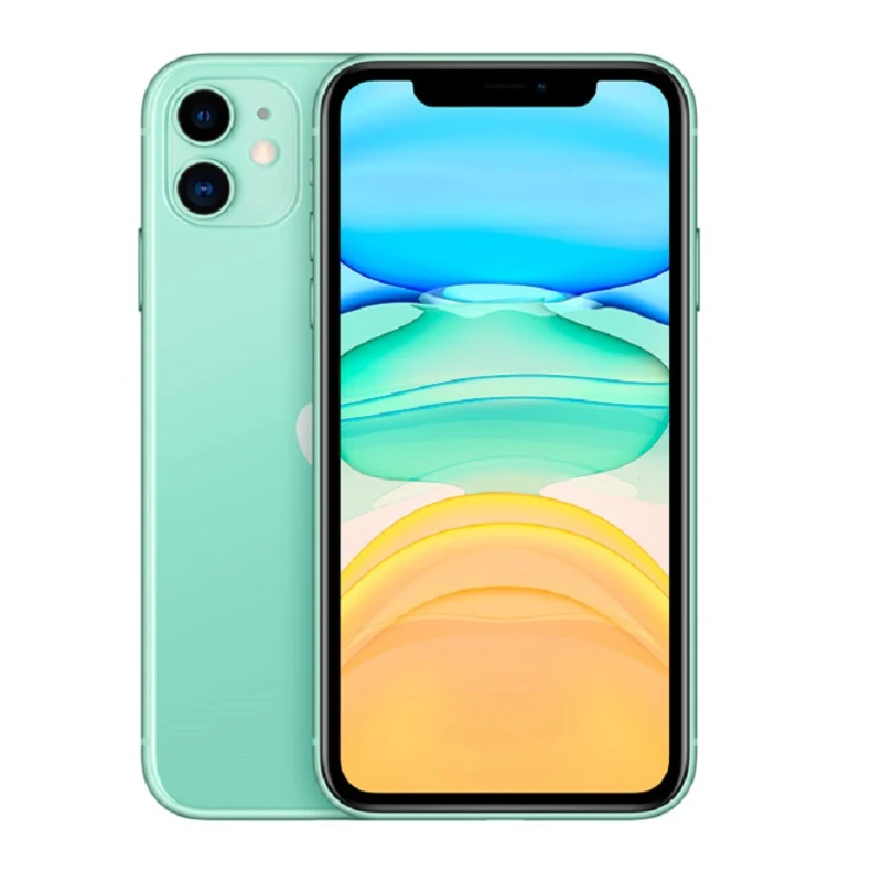 Iphone 11 Pro Green Фото Iphone 11 Pro Green Фото