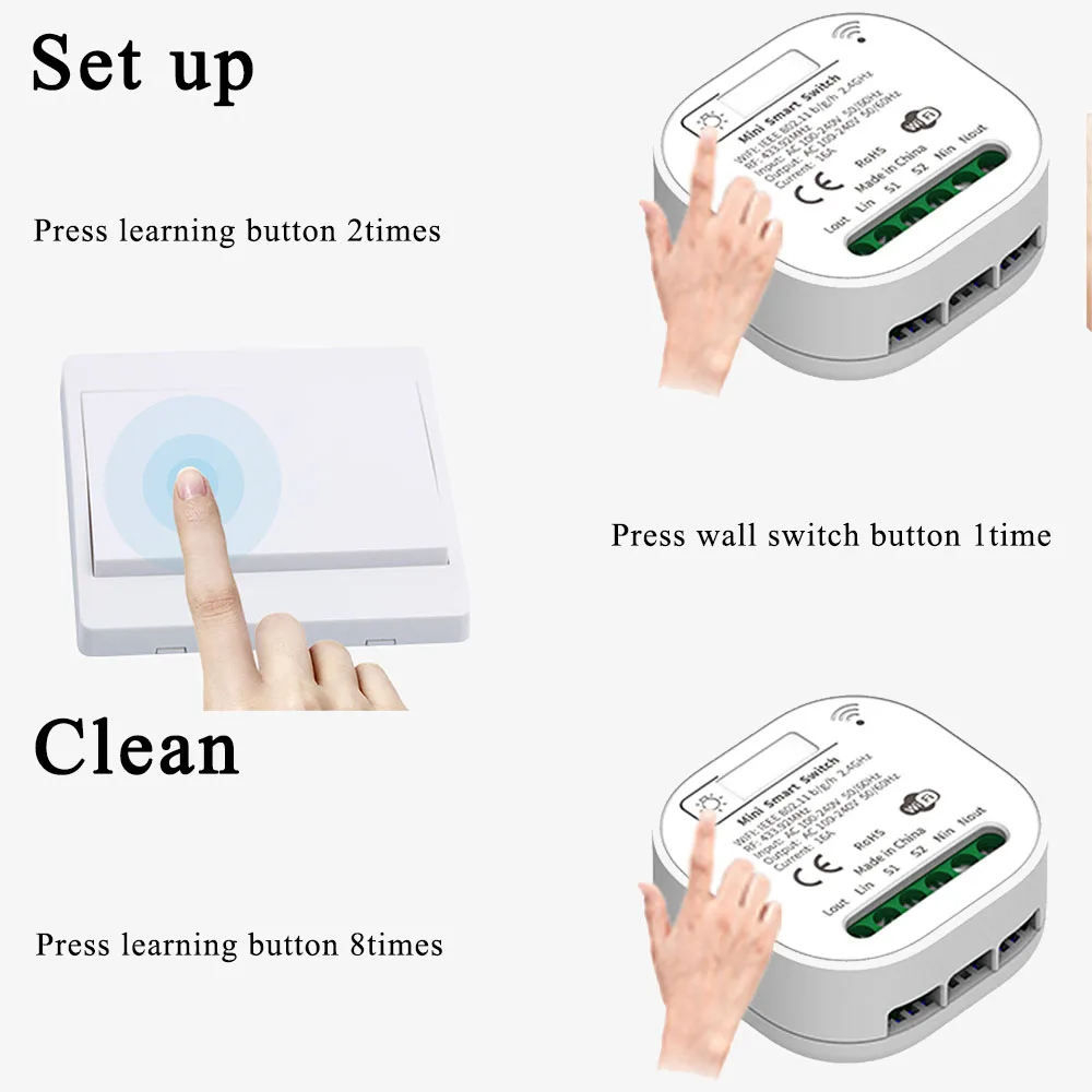 Online shopping