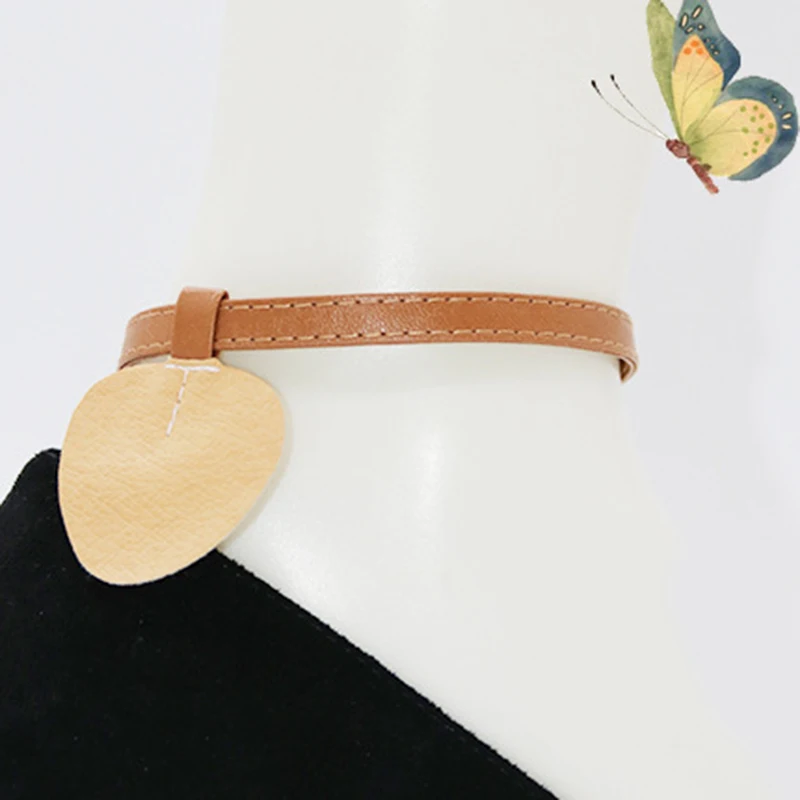 Hot Triangle Bundle Shoelace For High Heel Anti-skid Shoes Women Solid Color Shoe Belt Ankle Shoe Tie DIY Handmade Shoes Belts