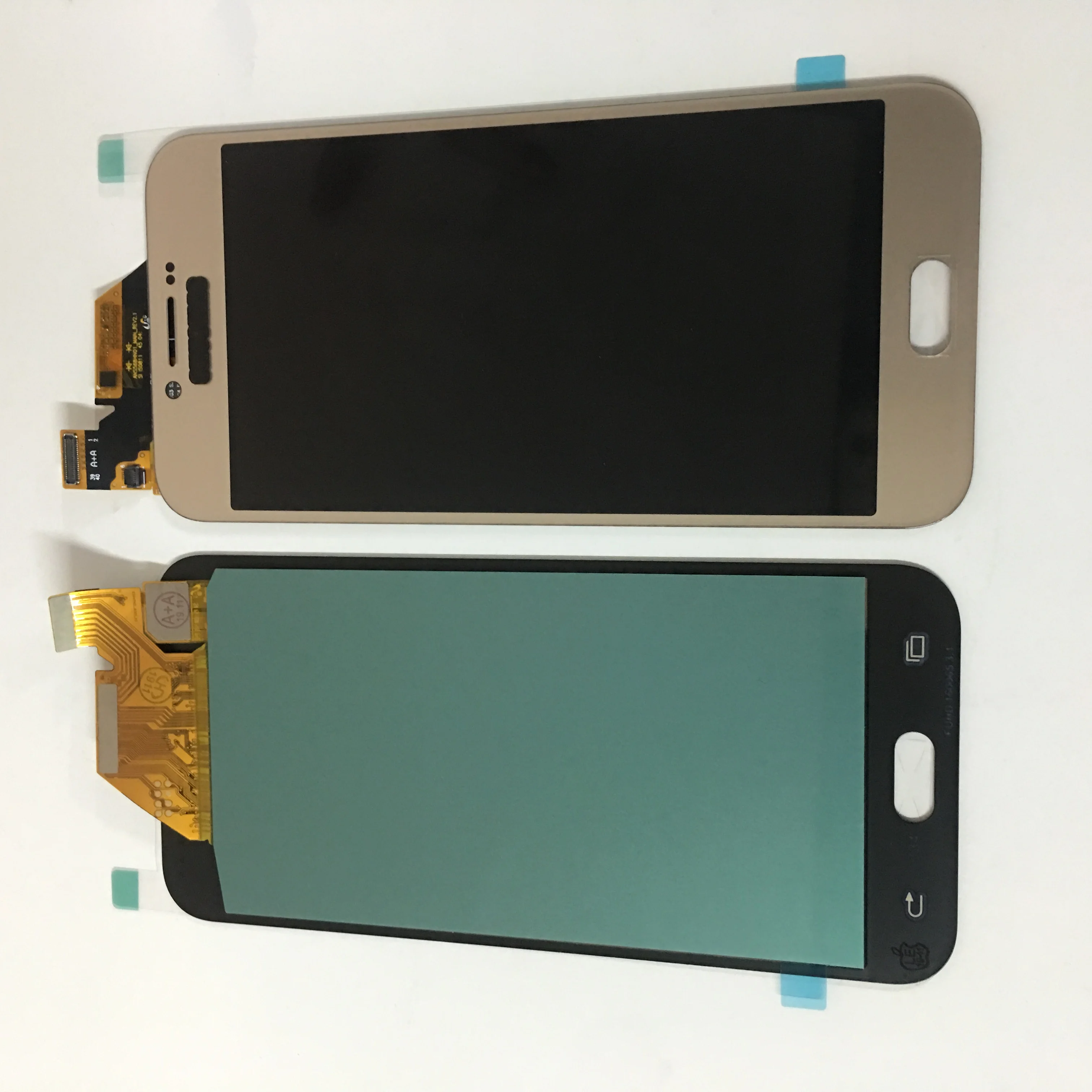 For Samsung Galaxy A8 2016 A8100 A810 OLED Screen Display With Touch ...