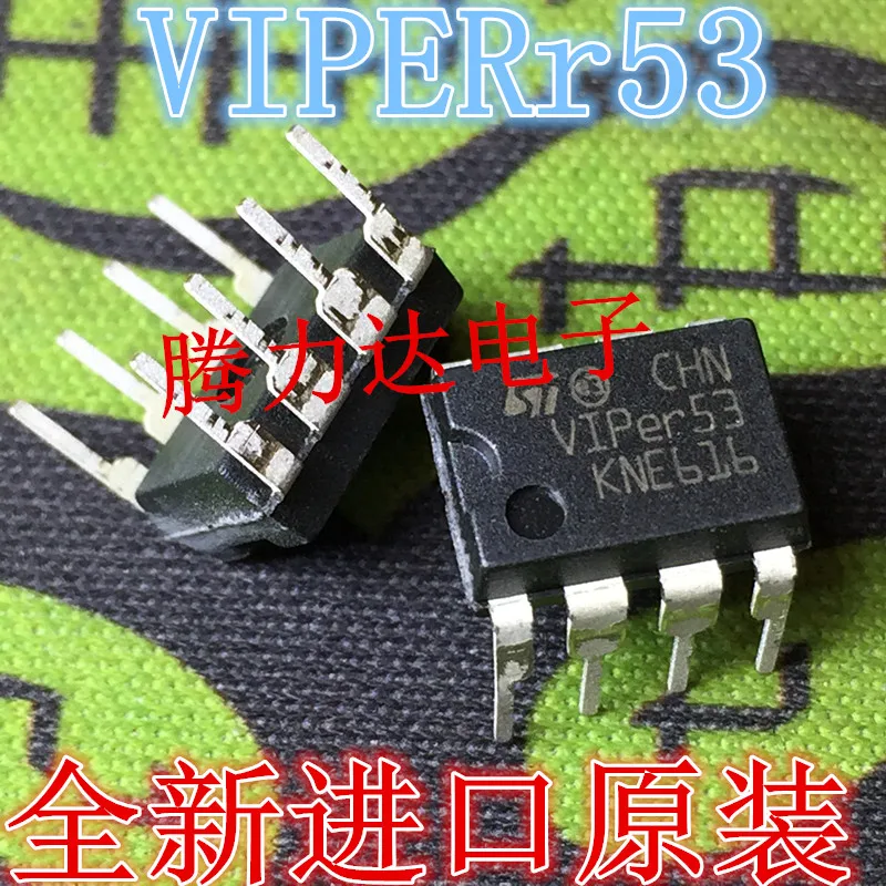 100% New&amporiginal VIPERr53 VIPER53E VIPER53A |