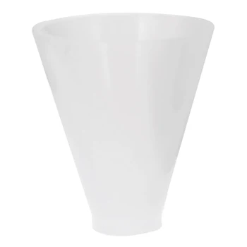 

5 Assorted Cone Shape Crystal Silicone Mold Jewelry Making Craft Tool Mould