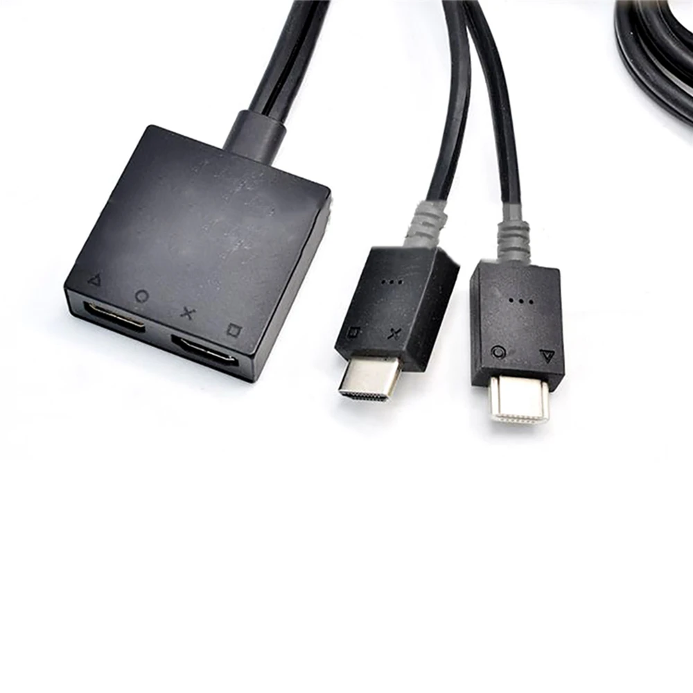  For PS VR Original HDMI Connection Extension Cable for Sony PlayStation 4 PS4 VR Headset Virtual Re