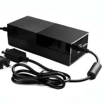

DigiYes Durable Power Supply AC Adapter Cord Cable Brick fit for Microsoft XBOX ONE Console