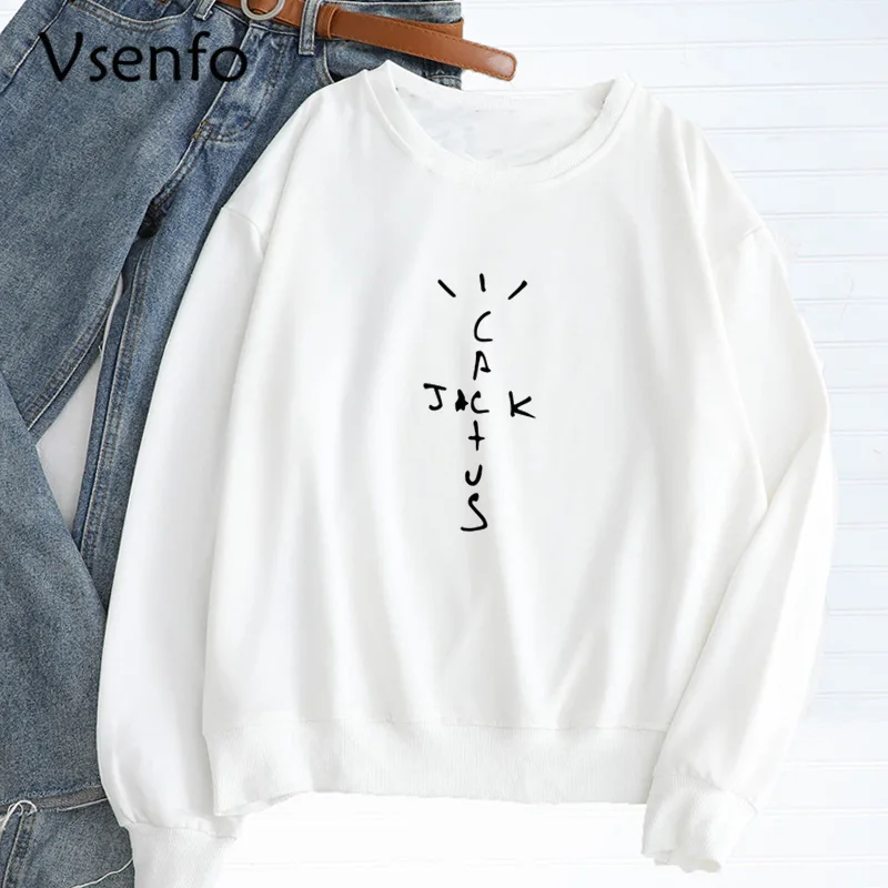 Sudaderas Travis Scotts Cactus Jack Vintage Otoño Invierno S Sudaderas Travis Scotts Cactus Jack Vintage Otoño Invierno S