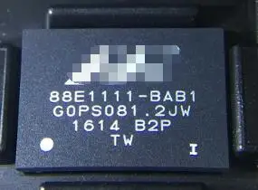 

Free shipping 100% nuevo original 88E1111-BAB1I000 88E1111-BAB1 88E1111