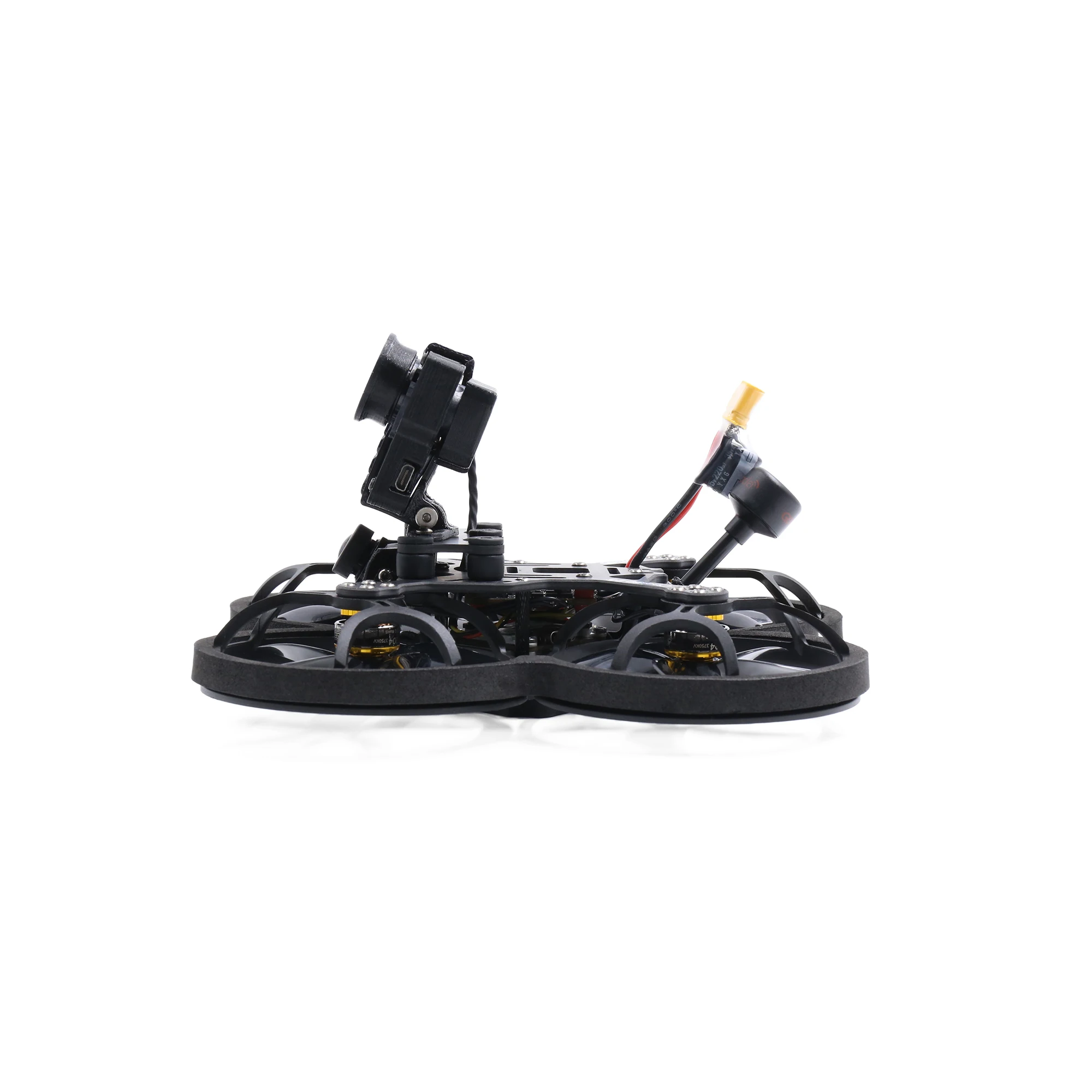 GEPRC CineLog 25 HD Pro GEP 20A F4 Caddx Vista 성운 Pro GR1204 3750KV 4S  109mm 2.5 인치 FPV Cinewhoop 덕트 HD 무인 항공기|Parts \u0026 Accessories| - AliExpress