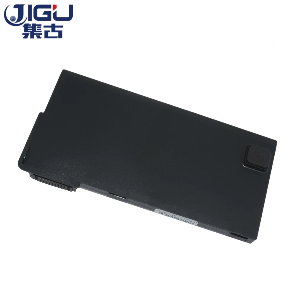 JIGU ноутбука Батарея BTY-L74 BTY-L75 MS-1682 для MSI A5000 все серии CR600 A6000 A6200 CR610 CR620 CR700 CX600 CX700