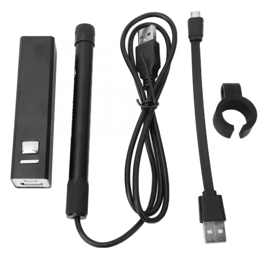 Телескоп уличный мини Smart WIFI HD 70X цифровой USB-зарядка телескоп Монокуляр охота