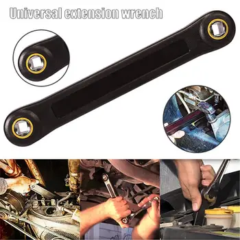 

Universal Extension Wrench Automotive DIY Tools for Car Vehicle Auto