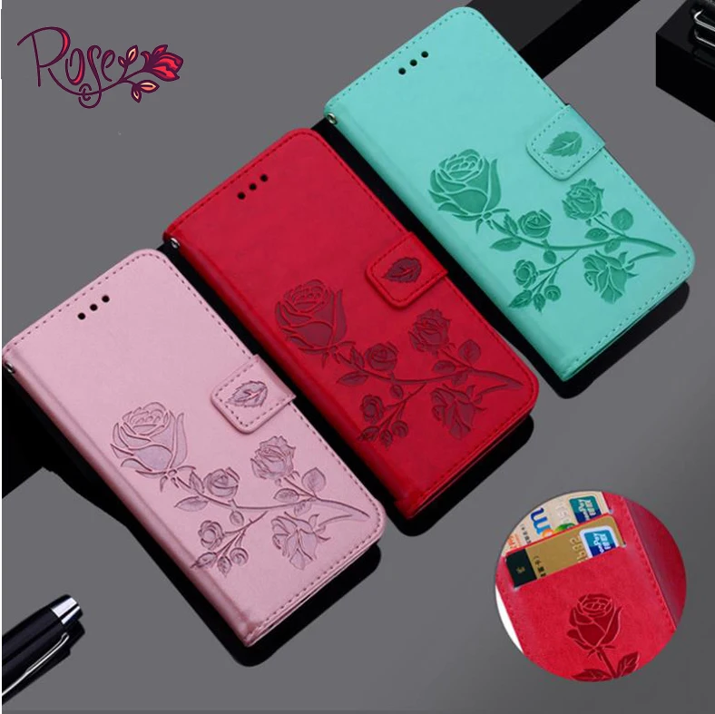 Роскошный кожаный чехол-книжка с принтом для Asus Zenfone ZC600KL X017D A007 ZB501KL ZE500KL ZE500KG Z00ED