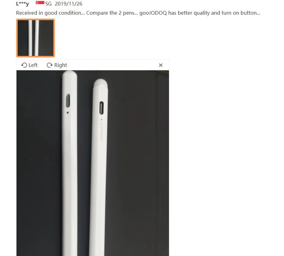 Универсальный стилус для Xiaomi huawei samsung iPhone iPad 9,7 мини планшет стилус для iPad карандаш Apple Ручка для Apple Pencil 2 1
