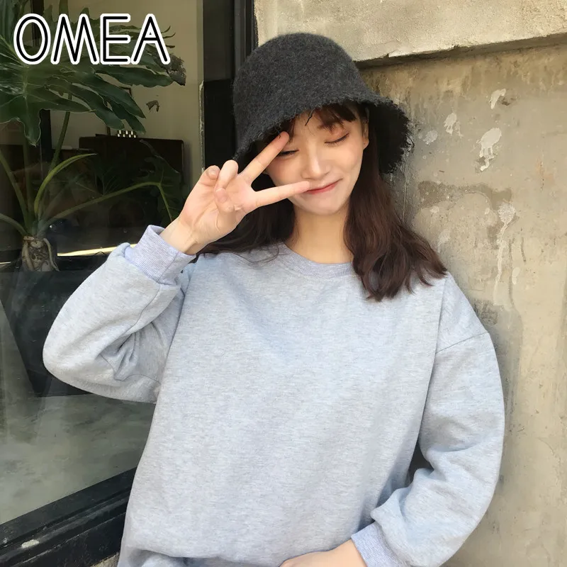 OMEA, женские фетровые шапки, шерстяная Панама, одноцветная узкая шляпа в стиле хип-хоп с заусенцами, зимняя шапка в стиле ретро для пеших прогулок, кашемировая шапка