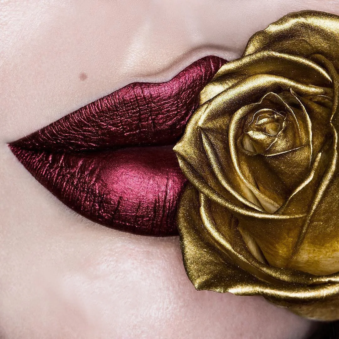 12 Colors Brand Metallic Liquid Lipstick Cool Purple Red Waterproof Party Metal Lip Gloss Lip Cosmetic Makeup Cosmetics TSLM2