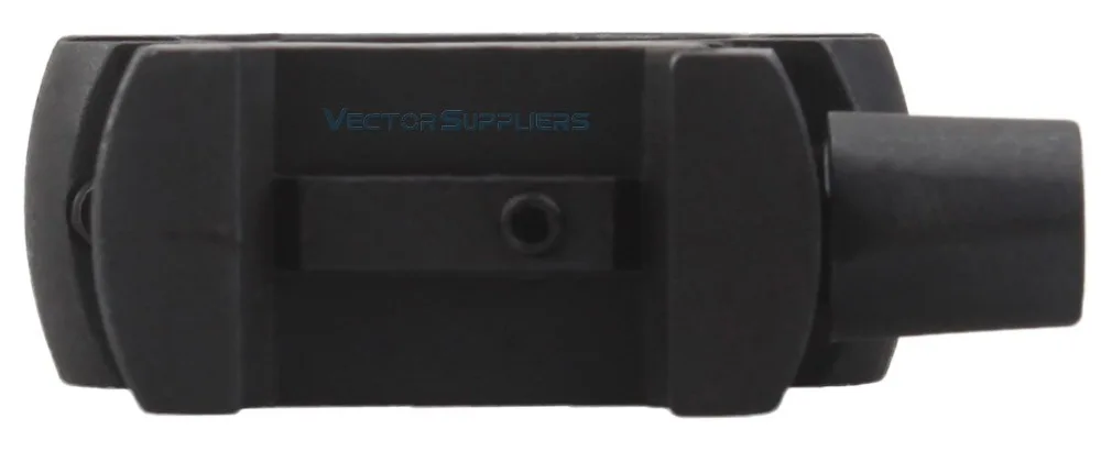 25mm Medium Steel Mount Ring QD Acom 4